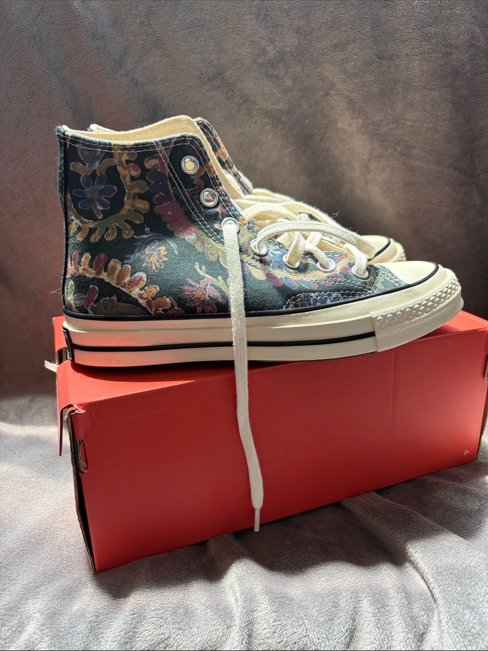 Chuck Taylor 70 High Tops